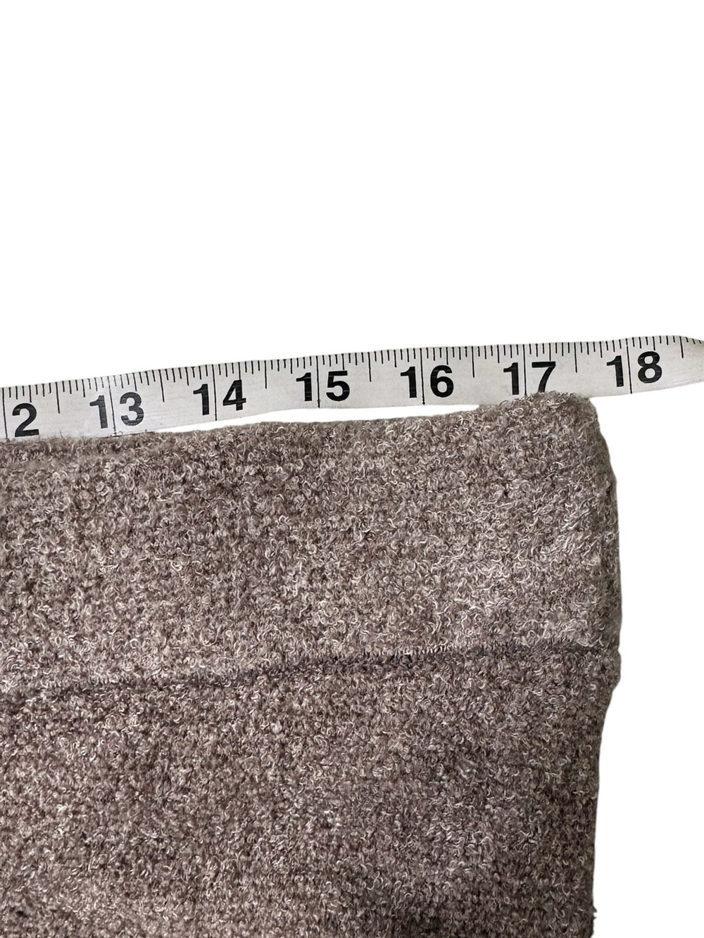 Barefoot Dreams Cozychic Lite Lounge Pant Wide Leg Espresso Brown Size Large - Picture 4 of 8